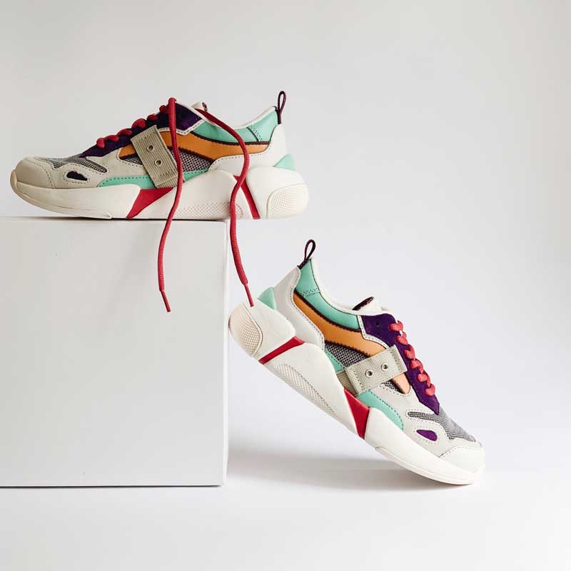 Streamline customized models